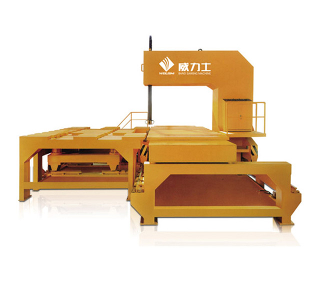 锯床 GV53160/160-300