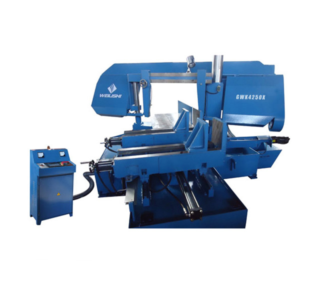 锯床 GWK4250X